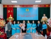 Đại hội Công đoàn Công ty Cổ phần Keo dán Đức Anh lần thứ V nhiệm kỳ 2025-2030 thành công tốt đẹp